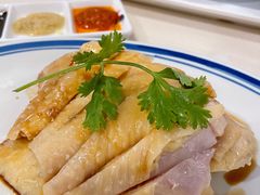 -本味轩精品茶餐厅(黄山路店)