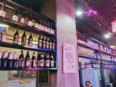-沪上名羊天下•烤羊腿•东北烧烤•小龙虾(浦东直营总店)