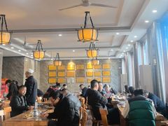 -清真马杰山牛肉汤馆