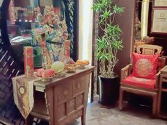 -老牌坊•鲁菜名店•地道济南菜(大观园商埠店)