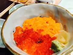 -然寿司(郎园vintage店)