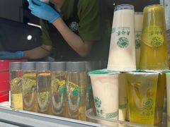 -吴裕泰茶庄(前门大街店)