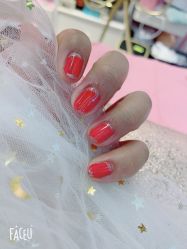-喵小姐 MIAO STYLE美甲