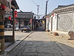 -枫泾古镇-人民公社旧址