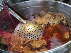 -张记捆鸡(总店)