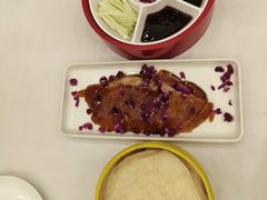 -红菜坊·烤鸭·川鲁宴(石园店)