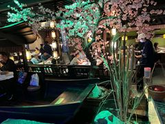 -桂满陇-西湖船宴(西单大悦城店)