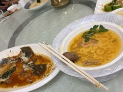 -明香海鲜酒家(华强北店)