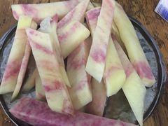 -钰洁腊排骨火锅