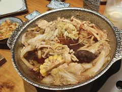 -故乡屋日本料理(八一广场店)