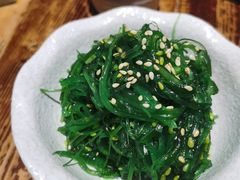 -小川洋风料理(街道口店)