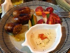 小香肠-Mesa Madre梅萨妈妈·Bintana(国贸店)