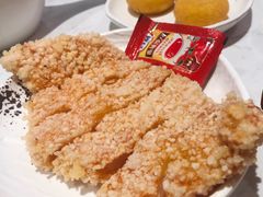 -大鼓米线(浦东长泰店)