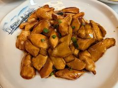 油焖茭白-状元楼(金溪路店)