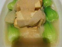 -上海嘉定喜来登酒店