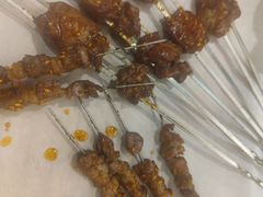 -枪火串烧·东北特色烧烤(罗湖总店)