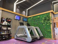 -漾健身·普拉提(橡树湾店)