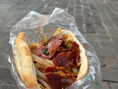 -小陈方酥锅盔(古城总店)