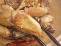 -围龙屋客家食府(福田店)