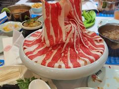 -德龙火锅(松源街直营店)