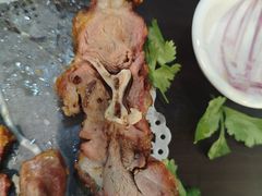 -马尔龙新疆饭店·清真(长青路店)