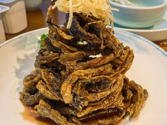 -三凤酒家·百年无锡菜(清扬茂业店)