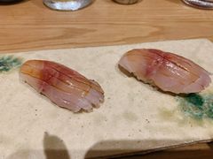 -鮨青(恒基名人购物中心店)