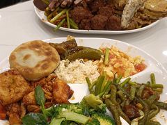 -富龙快餐店(铁西店)