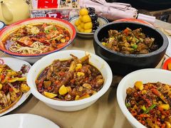 -老三样·旧食新味(船山路店)
