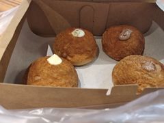 -牛诗诗现烤纯手工蛋糕(SM广场店)
