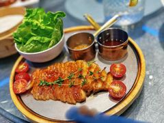 -小大董·烤鸭(石家庄首店·欢乐汇店)