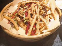 -简小舍·民间手艺菜(武昌江滩店)