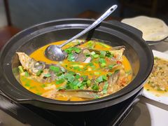 -千岛湖小鱼儿·淳安匠心农家菜