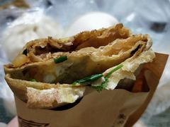 -沂蒙人家煎饼铺(怒江路店)