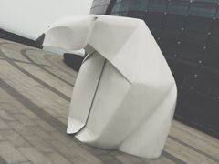 -琴岛之星摩天轮