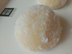 -满记甜品(无锡八佰伴店)