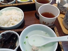 -蟹上黄·蟹黄面·江南糖水(人民广场店)