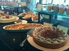 -澳门旅游塔360°旋转餐厅(南湾湖广场店)