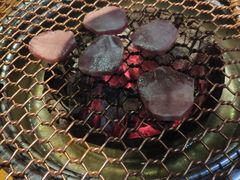 -老炉家木炭烤肉(长江国际店)