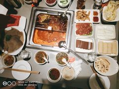 -星伦多自助料理·涮烤一体(虹悦城店)