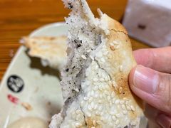 甜大饼-禾诗夜市大饼油条(松江店)