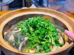 -九道菜有鸡鱼头(石鼓路店)