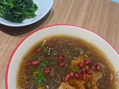 -小杨生煎(乐坊虹井店)