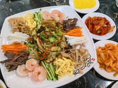 -桃园中华料理炸酱面(燕儿岛路店)