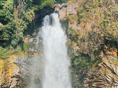 -叠水河瀑布