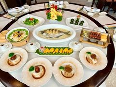 -枫丹盛宴(枫丹白鹭酒店)