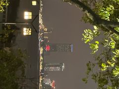 -秋水广场音乐喷泉