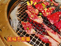 -和牛村烧肉放题(淄博王府井店)