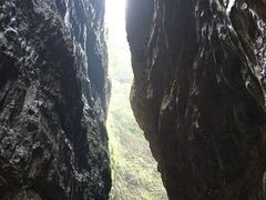 -野三坡百里峡景区
