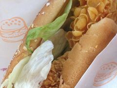-肯德基(龙之梦购物中心店)